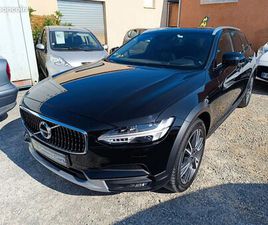 MAGNIFIQUE VOLVO V90 CROSS COUNTRY AWD INSCRIPTION LUXE