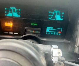 CHEVROLET, BLAZER, V6 SPORT