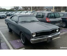 DODGE DART DODGE DART