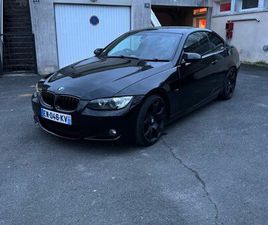 335I E92 RHD