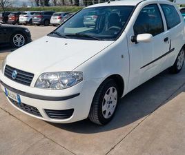 FIAT PUNTO FIAT PUNTO 1.3 MULTIJET 16V 3 PORTE DYNAMIC