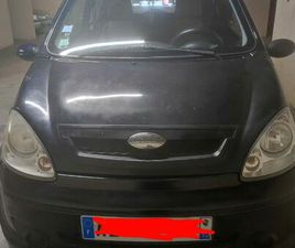 MICROCAR MGO 1 SANS PERMIS