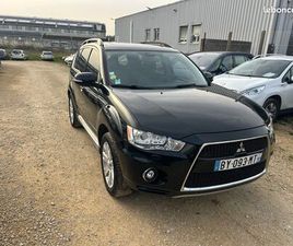 MITSUBISHI OUTLANDER 2 2.2 DI-D 16V 4WD 156 CV 7PL