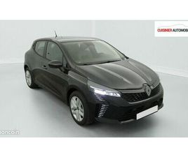 RENAULT CLIO 5 BLUE DCI 100 CH GSR2 EVOLUTION