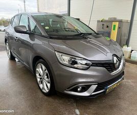 SCENIC IV 1.7 DCI 120CV REPRISE POSSIBLE