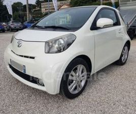 100 VVT-I 3 MULTIDRIVE