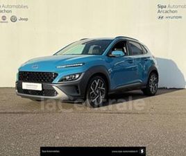 II 1.6 HYBRID 141 EXECUTIVE