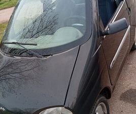 VOITURE SANS PERMIS LIGIER NOVA