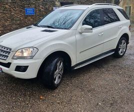 ML 350 CDI