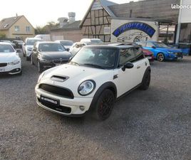 MINI JOHN COOPER WORKS 211 CH