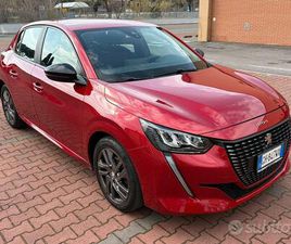 PEUGEOT 208 S&S 5P. ACTIVE PACK