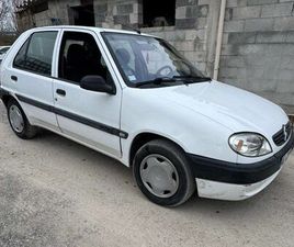 SAXO 1.5 D PHASE 2