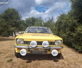 OPEL KADETT C