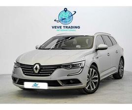 RENAULT TALISMAN 1.6 DCI ENERGY INTENS 160 CP EURO 6 BUCURESTI SECTORUL 5