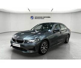 BMW 316D 122 CH BVA8 LOUNGE