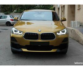 BMW X2 18I BMW X2 18I DKG7 LOUNGE SDRIVE
