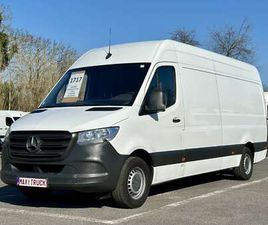 SPRINTER 316 L3H2 - 25.900€-LEASING 1.164€/M