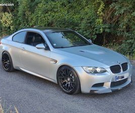 BMW M3 E92 V8 420CV
