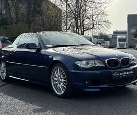 CI CABRIO M-PAKET SPORT