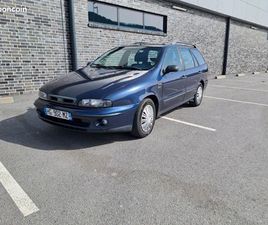 FIAT PALIO FIAT MAREA WEEKEND 1.6 100 ELX
