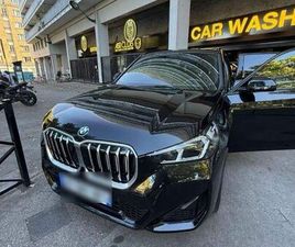 BMW X1 SDRIVE 170 M