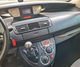 C8 2.0 HDI 16V FAP 136CV