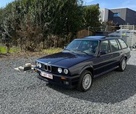 BMW E30 TOURING 325IX