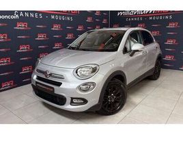 FIAT 500X FIAT 500X 1.4 MULTIAIR 140CH - POPSTAR - GARANTIE 6 MOIS
