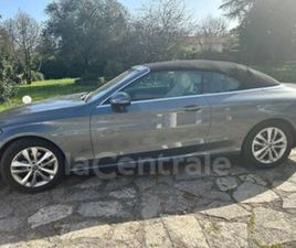 IV GENERATION2 COUPE 180 8CV AVANTGARDE LINE BVA9