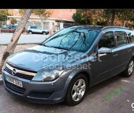 OPEL ASTRA 1.7 CDTI ENJOY 100 CV SW