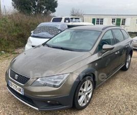 III ST 2.0 TDI 184 4DRIVE X-PERIENCE DSG