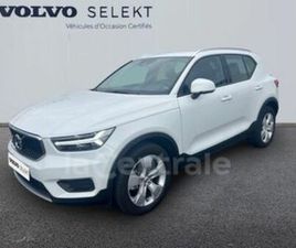 D3 ADBLUE 150 MOMENTUM GEARTRONIC 8