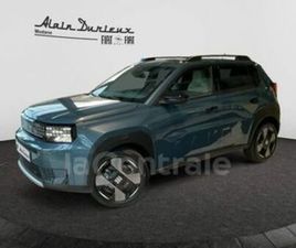 FIAT GRANDE PANDA 1.2 HYBRID TURBO 110 LA PRIMA EDCT6