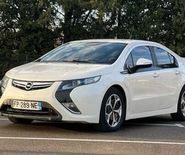 OPEL AMPERA 1.4 16V 150 HYBRID COSMO PACK