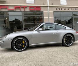 PORSCHE 911 IV (997) CARRERA 4S TIPTRONIC S