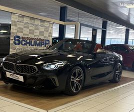BMW Z4 M40I BMW Z4 M40I 340CH MALUS INCLUS SONORISATION H/K