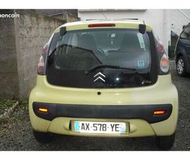 CITROEN C1