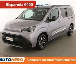 1.5 D-4D L2 EXECUTIVE 130 CV