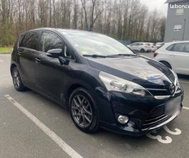 TOYOTA VERSO TOYOTA VERSO FEEL SKYVIEW