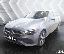 MERCEDES CLASSE C ? 300 E HYBRIDE BREAK AVANTGARDE BVA9 TOIT OUVRANT CAM360 C 300E