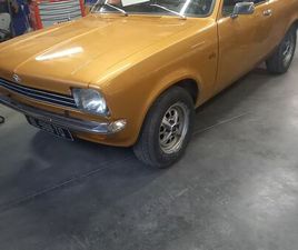OPEL KADETT