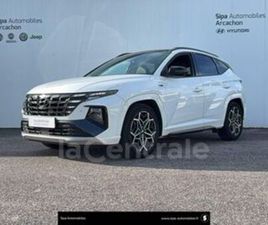 IV 1.6 CRDI 136 HYBRID 48V N LINE EXECUTIVE DCT-7