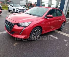 II 1.2 PURETECH 100 S&S ALLURE EAT8