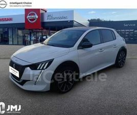 II 1.2 PURETECH 130 S&S GT LINE EAT8