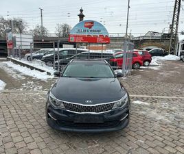 SPORTSWAGON VISION AUTOMATIK/NAVI/SITZHZ/