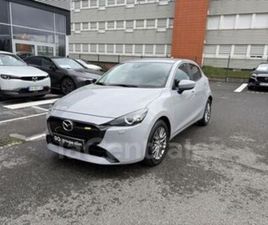 IV 1.5 E-SKYACTIV G M HYBRID 90 EXCLUSIVE-LINE