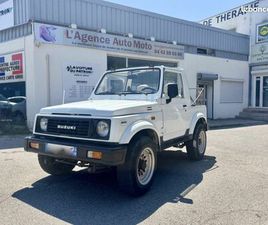 SANTANA SAMURAI SANTANA SAMURAI LUXE