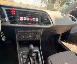 SEAT LEON X-PERIENCE SEAT LEON X PERIENCE