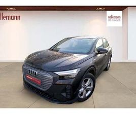 AUDI Q4 E-TRON 45 PROGRESS 5D