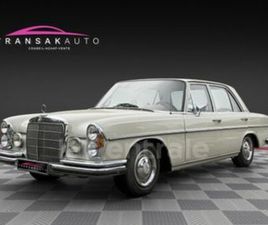 MERCEDES CLASSE E COUPE 250 CE CE 150